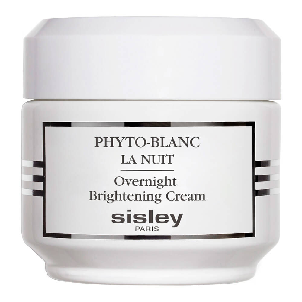 Creme Noturno Phyto-Blanc La Nuit Overnight Brightening Cream